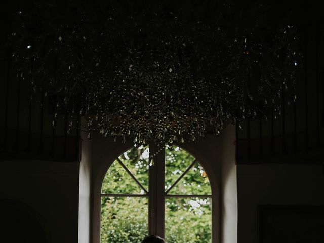 Le mariage de Valentin et Sandra à Charny-Orée-de-Puisaye, Yonne 22