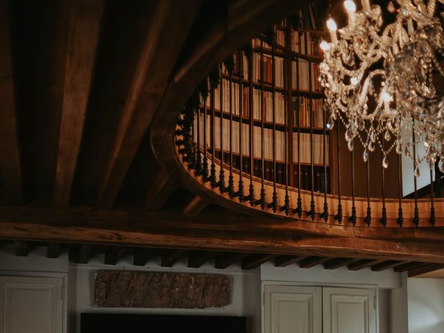 Le mariage de Valentin et Sandra à Charny-Orée-de-Puisaye, Yonne 25
