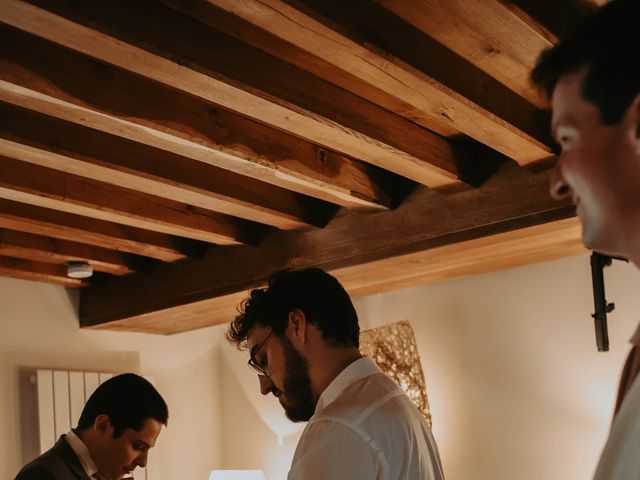 Le mariage de Valentin et Sandra à Charny-Orée-de-Puisaye, Yonne 36