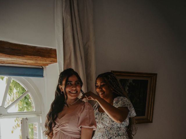 Le mariage de Valentin et Sandra à Charny-Orée-de-Puisaye, Yonne 47