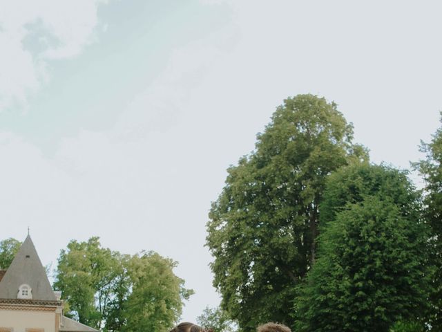 Le mariage de Valentin et Sandra à Charny-Orée-de-Puisaye, Yonne 87