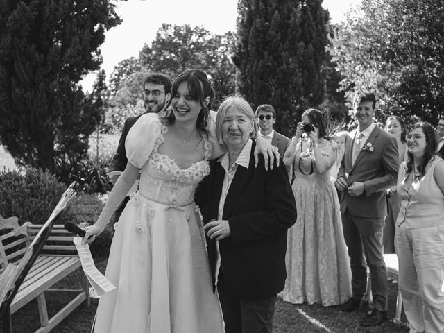 Le mariage de Valentin et Sandra à Charny-Orée-de-Puisaye, Yonne 93