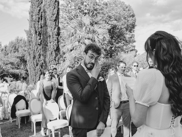 Le mariage de Valentin et Sandra à Charny-Orée-de-Puisaye, Yonne 96