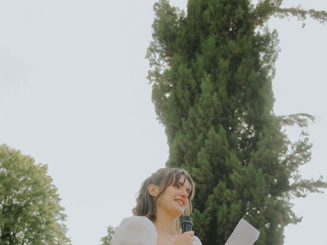 Le mariage de Valentin et Sandra à Charny-Orée-de-Puisaye, Yonne 97