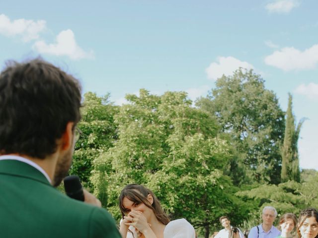 Le mariage de Valentin et Sandra à Charny-Orée-de-Puisaye, Yonne 98