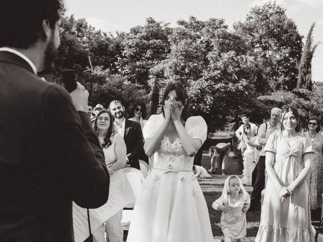 Le mariage de Valentin et Sandra à Charny-Orée-de-Puisaye, Yonne 99