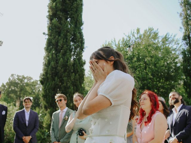 Le mariage de Valentin et Sandra à Charny-Orée-de-Puisaye, Yonne 100