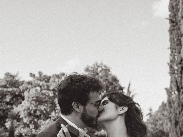 Le mariage de Valentin et Sandra à Charny-Orée-de-Puisaye, Yonne 104