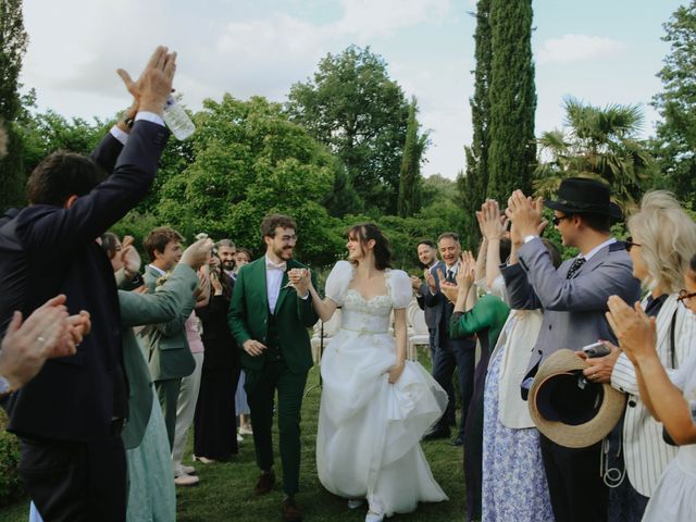 Le mariage de Valentin et Sandra à Charny-Orée-de-Puisaye, Yonne 105