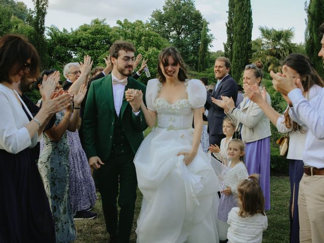 Le mariage de Valentin et Sandra à Charny-Orée-de-Puisaye, Yonne 107