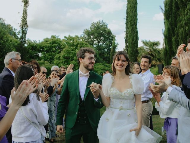 Le mariage de Valentin et Sandra à Charny-Orée-de-Puisaye, Yonne 108