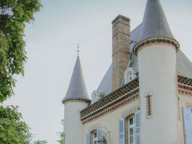 Le mariage de Valentin et Sandra à Charny-Orée-de-Puisaye, Yonne 121