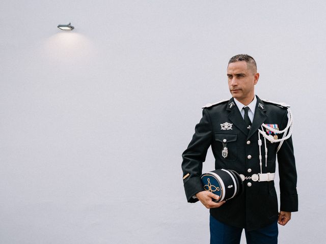 Le mariage de Cédric et Laetitia à L'Étang-Salé, La Réunion 5