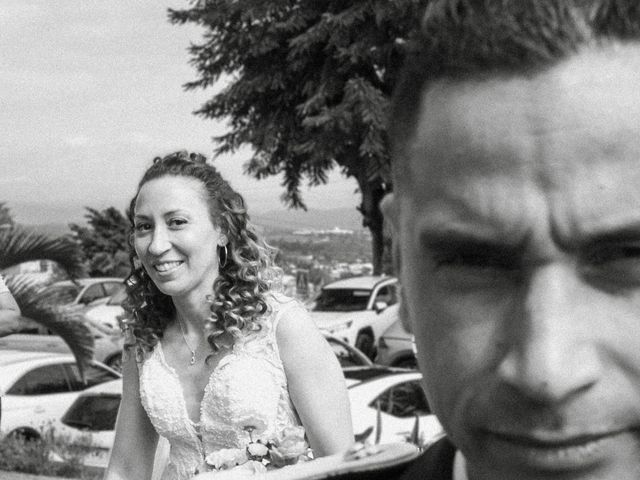 Le mariage de Cédric et Laetitia à L'Étang-Salé, La Réunion 25