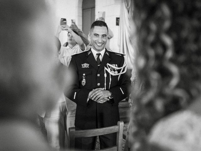 Le mariage de Cédric et Laetitia à L'Étang-Salé, La Réunion 30