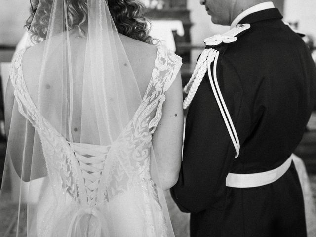Le mariage de Cédric et Laetitia à L'Étang-Salé, La Réunion 32
