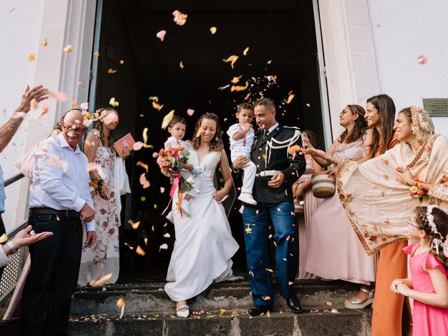 Le mariage de Cédric et Laetitia à L'Étang-Salé, La Réunion 43