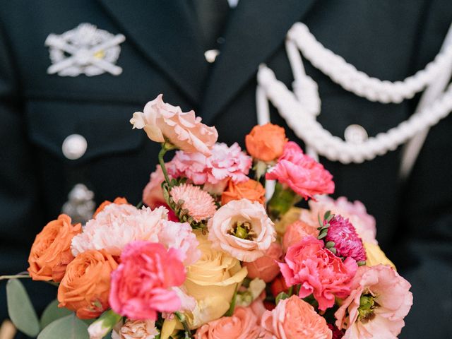 Le mariage de Cédric et Laetitia à L'Étang-Salé, La Réunion 51