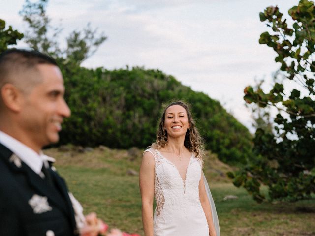 Le mariage de Cédric et Laetitia à L'Étang-Salé, La Réunion 52