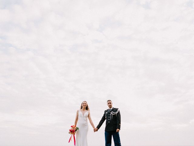 Le mariage de Cédric et Laetitia à L'Étang-Salé, La Réunion 53
