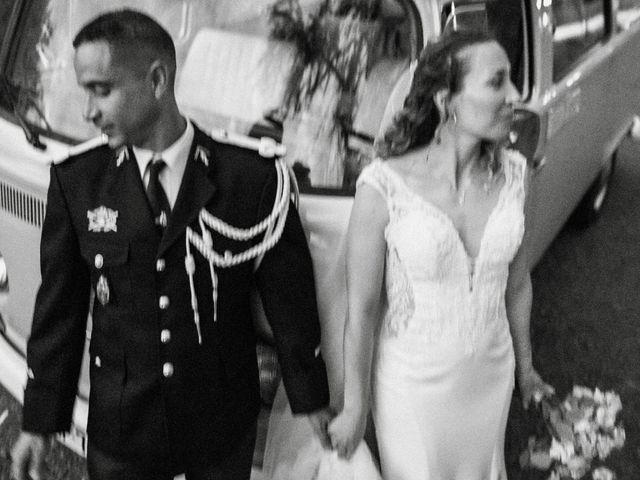 Le mariage de Cédric et Laetitia à L'Étang-Salé, La Réunion 55