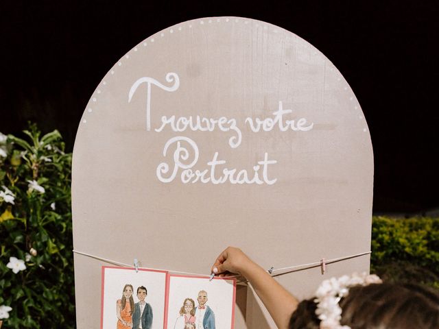 Le mariage de Cédric et Laetitia à L'Étang-Salé, La Réunion 66