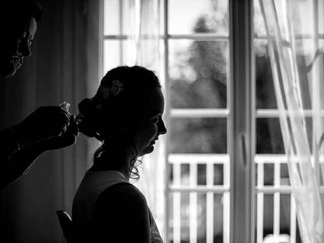 Le mariage de Adrien et Claire à Nevers, Nièvre 4