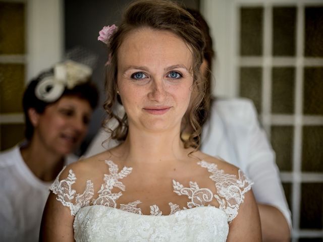 Le mariage de Adrien et Claire à Nevers, Nièvre 10