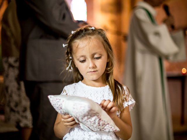 Le mariage de Adrien et Claire à Nevers, Nièvre 16