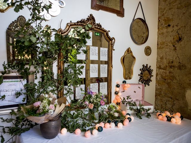 Le mariage de Adrien et Claire à Nevers, Nièvre 18