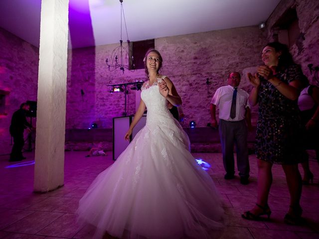 Le mariage de Adrien et Claire à Nevers, Nièvre 25