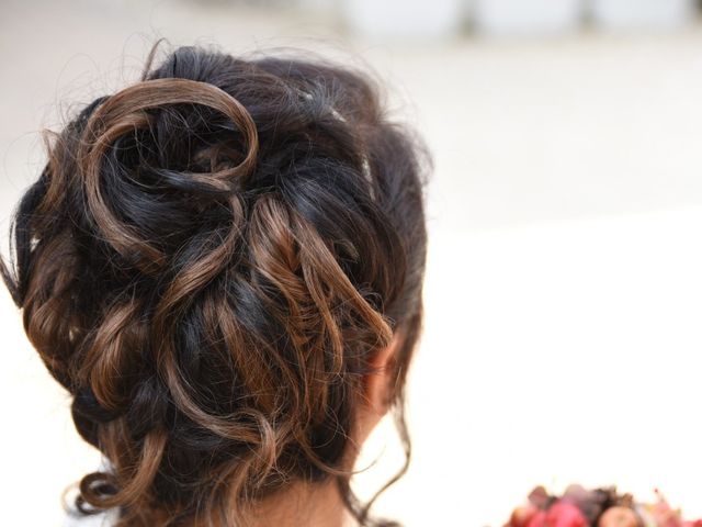 Le mariage de Aurélien et Gaëlle à Taluyers, Rhône 28