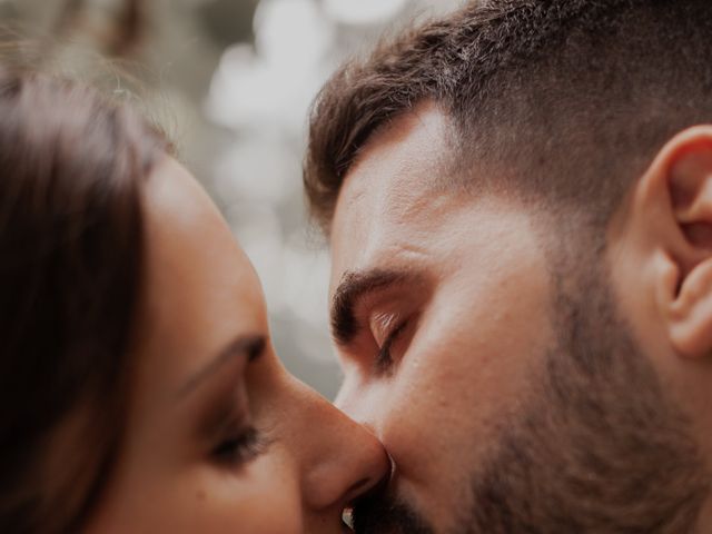 Le mariage de Adriano et Kathy à Évry-Grégy-sur-Yerre, Seine-et-Marne 39