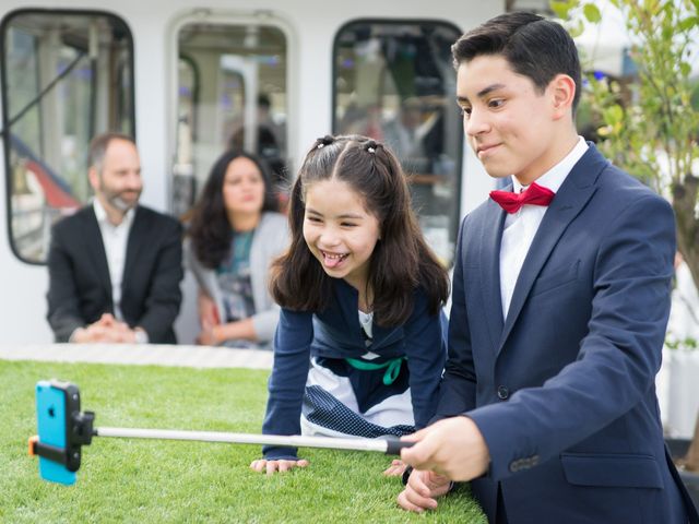 Le mariage de Zaira et Benedetta à Paris, Paris 41