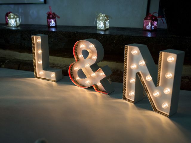 Le mariage de Nicolas et Laureline à Roubaix, Nord 51