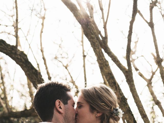 Le mariage de Sébastien et Justine à Jullouville, Manche 26