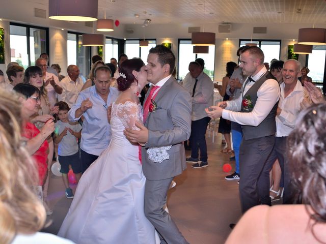 Le mariage de Aurélien et Béatrice à La Garde, Alpes-de-Haute-Provence 14