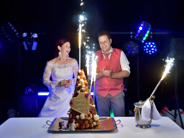 Le mariage de Aurélien et Béatrice à La Garde, Alpes-de-Haute-Provence 15