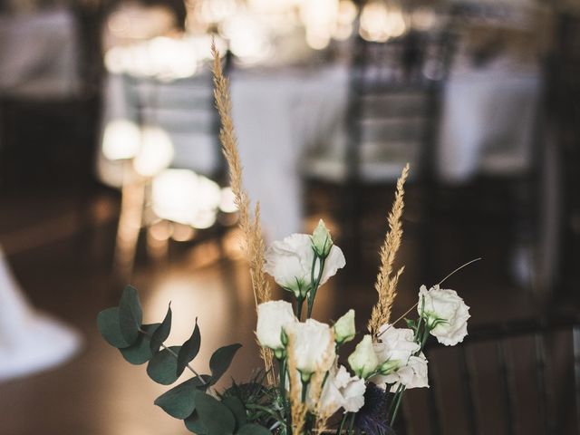 Le mariage de Sébastien et Justine à Jullouville, Manche 41