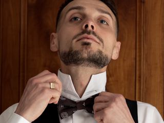 Le mariage de Elodie et Jordan 3