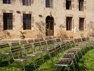 Le mariage de Julie et Jérémy 1
