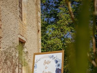 Le mariage de Julie et Jérémy 2