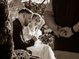 Le mariage de Julie et Jérémy