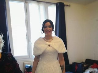 Le mariage de Liliane et Rudy 3