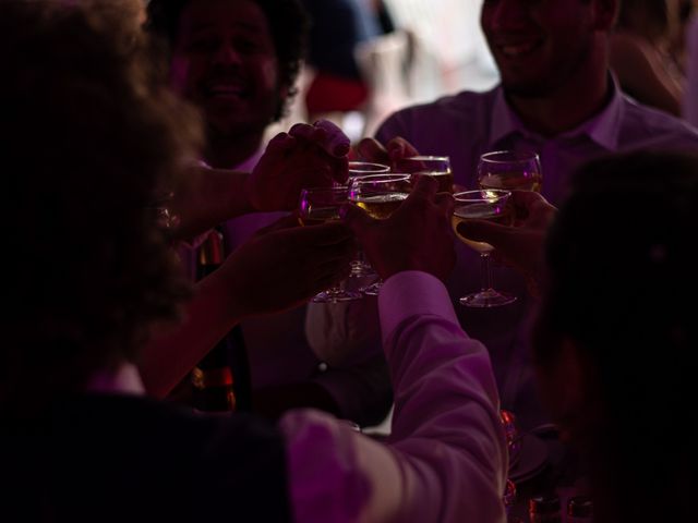 Le mariage de Marc-André et Camille à Aube, Orne 71