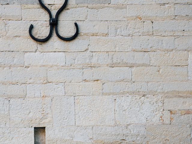 Le mariage de Corentin et Mathilde à Ambeyrac, Aveyron 36