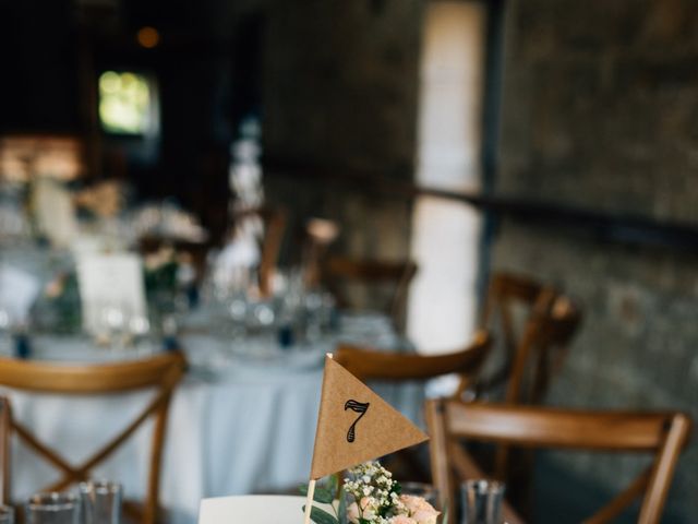 Le mariage de Corentin et Mathilde à Ambeyrac, Aveyron 47