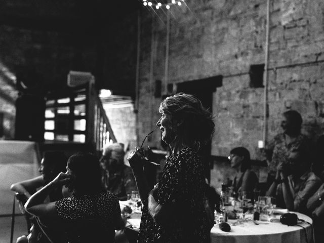 Le mariage de Corentin et Mathilde à Ambeyrac, Aveyron 63