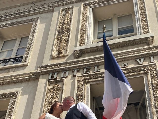 Le mariage de  Xavier et Ingrid  à Provins, Seine-et-Marne 3