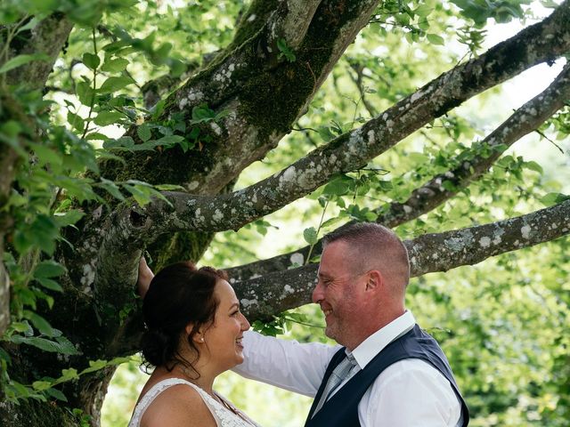 Le mariage de  Xavier et Ingrid  à Provins, Seine-et-Marne 10